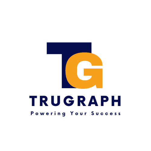 TruGraph.io Home Page